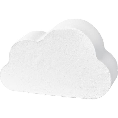 Etos Rainbow Bath Fizzer Cloud