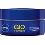 NIVEA Q10 Power Anti-Rimpel Sensitive Nachtcrème 50 ML