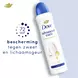 Dove Advanced Care Original Anti-Transpirant Deodorant Spray 150 ML