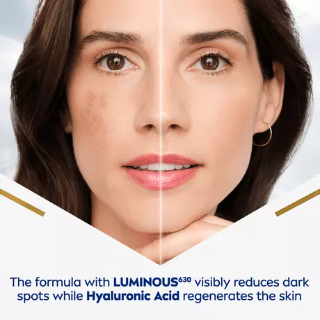 NIVEA Cellular Luminous630 Anti-Spot Nachtcrème 50 ML