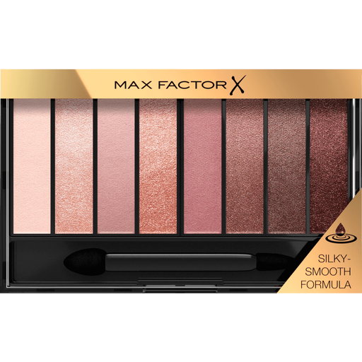 Max Factor Masterpiece Oogschaduw Palet Rose Nudes
