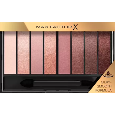 Max Factor Masterpiece Oogschaduw Palet Rose Nudes