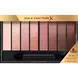 Max Factor Masterpiece Oogschaduw Palet Rose Nudes