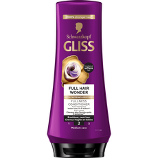 Gliss  Full Hair Wonder Conditioner 200 ML