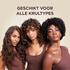 Garnier Loving Blends Avocado Olie & Karité boter Conditioner 250 ML
