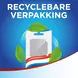 Aquafresh Clean & Flex Medium Tandenborstels 3 stuks