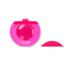 Trouble Maker Bubble Trouble Lip Gloss Phee Pink