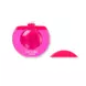 Trouble Maker Bubble Trouble Lip Gloss Phee Pink