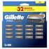 Gillette ProGlide Navulmesjes 16 Stuks