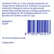 Davitamon Multivitamine Actifit 65+ Ginseng Tabeletten 70 stuks
