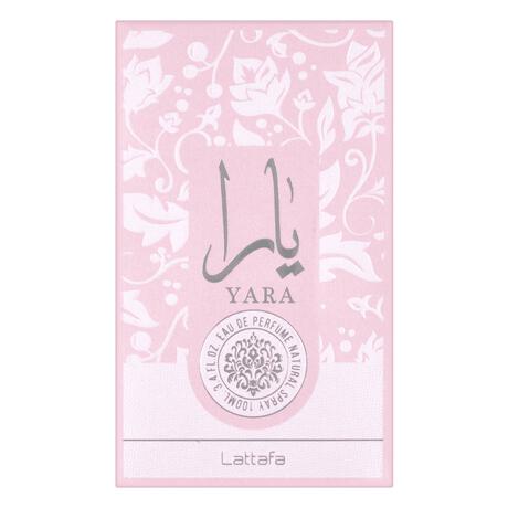 Lattafa Yara eau de parfum 100 ML