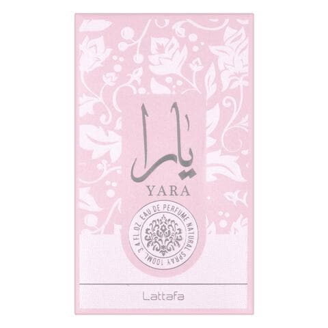 Lattafa Yara eau de parfum 100 ML