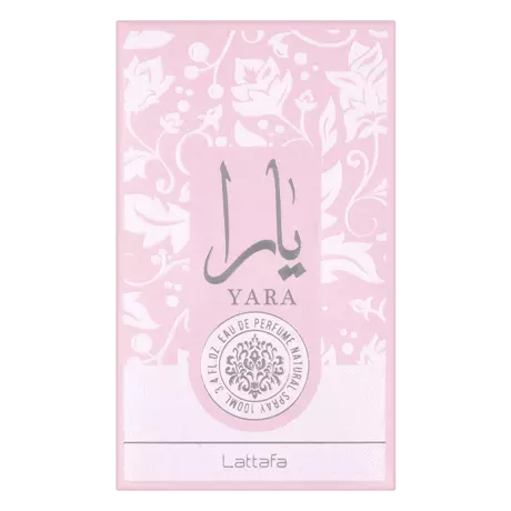 Lattafa Yara Eau De Parfum 100 ML