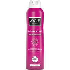 Vogue Woman Extravagant Parfum Deodorant Spray 150 ML