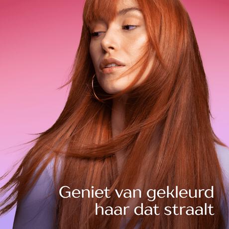 Andrélon Levendige Kleur Crème Masker Jar 300 ML