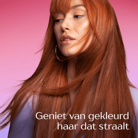 Andrélon Levendige Kleur Crème Masker Jar 300 ML