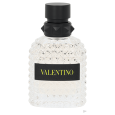 Valentino Uomo Born In Roma Yellow Dream Eau de Toilette 50 ML