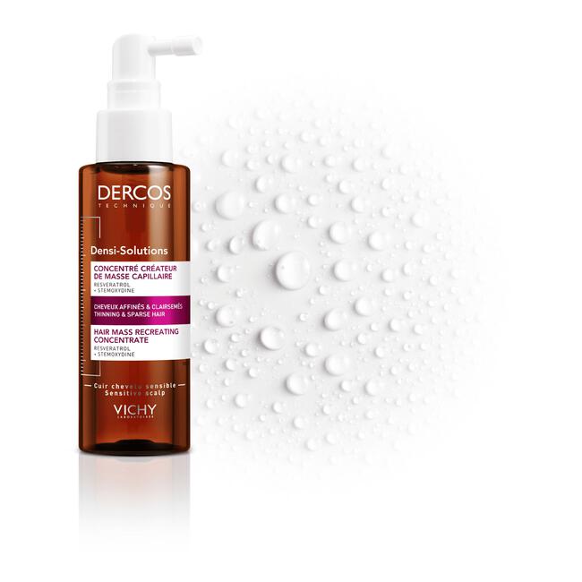 Vichy Dercos Densi-Solutions Volume Haarserum 100 ML