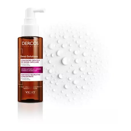 Vichy Dercos Densi-Solutions Volume Haarserum 100 ML