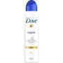 Dove Original Anti-Transpirant Deodorant Spray 150 ML