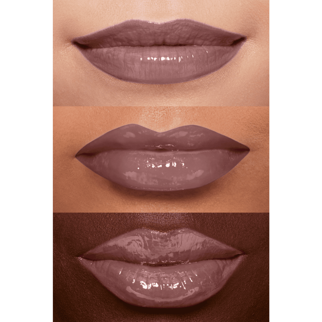 NYX Professional Makeup Butter Lop Gloss Cinnamon Roll BLG42 1 EA Etos