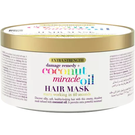 OGX Coconut Miracle Hair Mask 300 ML