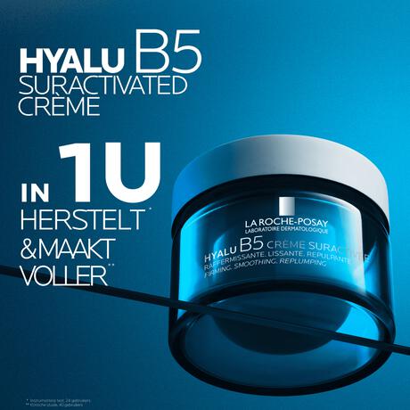 La Roche-Posay Hyalu B5 Suractivated Crème 50 ML