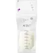 Philips Avent Bewaarzakken Moedermelk SCF603/25 25 stuks