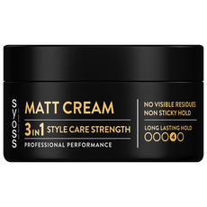Syoss Matt Haarcrème 100 ML