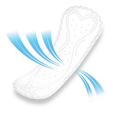 Libresse Dailies Inlegkruisjes So Slim 32 stuks