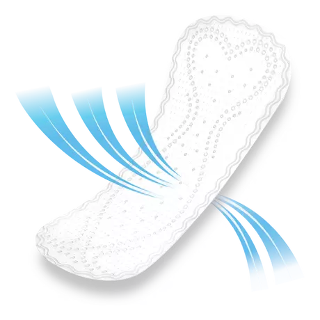 Libresse Dailies Inlegkruisjes So Slim 32 stuks