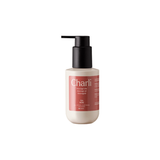 Charli Massage Olie Tea Rose 100 ML