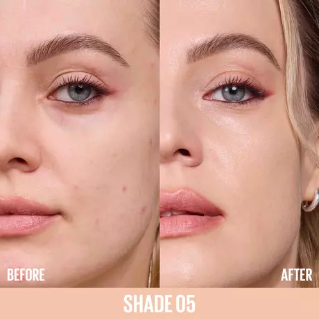 Maybelline New York Lifter Concealer 05