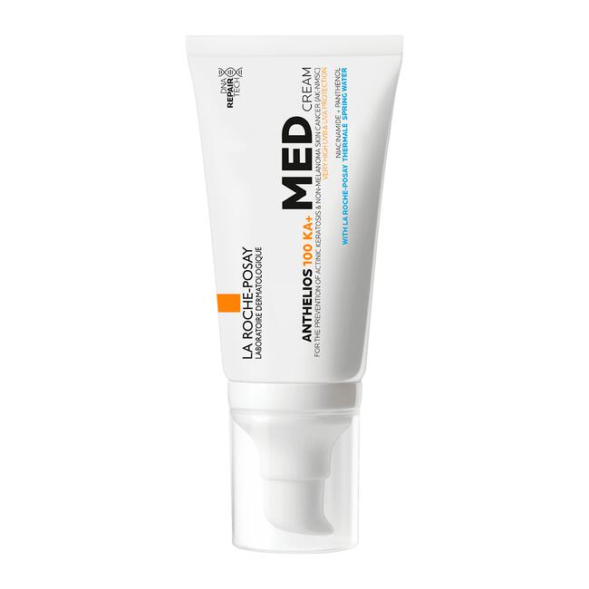 La Roche Posay Anthelios 100KA+ MED Cream 50 ML