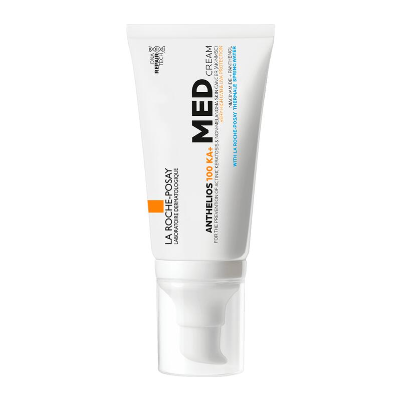 La Roche Posay Anthelios 100KA+ MED Cream 50 ML