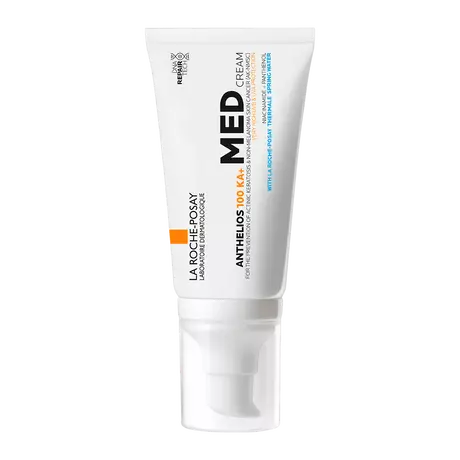 La Roche Posay Anthelios 100KA+ MED Cream 50 ML