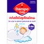 Dampo Inhalatiepleisters 6 pleisters