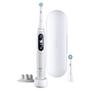 Oral-B iO 6S Grijs Elektrische Tandenborstel By Braun