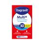Dagravit Totaal 30 100 dragees