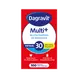 Dagravit Multivitaminen Totaal 30 Dragees 100 stuks