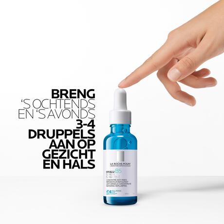 La Roche-Posay Hyalu B5 Suractivated Serum 15 ML