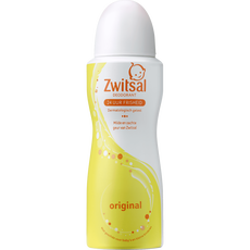 Zwitsal Original Deodorant Spray 100 ML