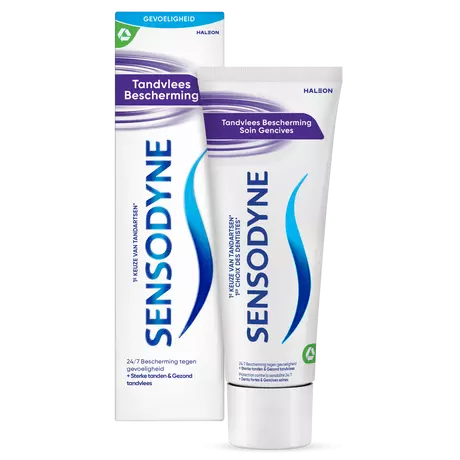 Sensodyne Tandvlees Bescherming Tandpasta 75 ML
