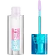 Trouble Maker Shimmie Lip Gloss Stack Unicorn Charlie Liliac