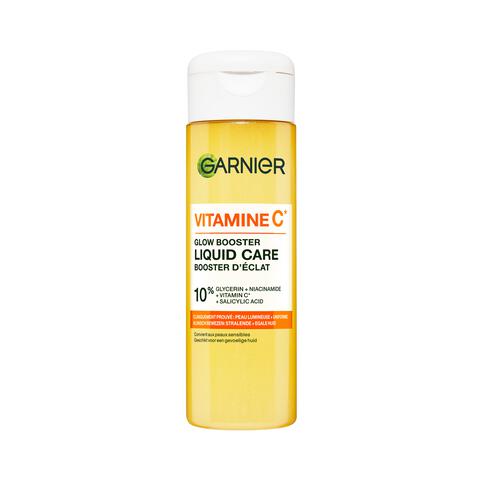 Garnier Vitamine C Glow Booster Liquid Care 120 ML