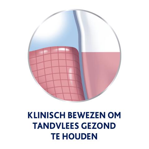 Parodontax Daily Care Extra Fresh Mondwater - 500 ML