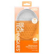 Real Techniques Brush Cleansing Palette