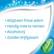 Aquafresh Freshmint Mondspray 15 ML