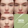 Maybelline Instant Anti Age Eraser Concealer Color Corrector Groen