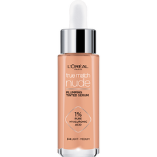 L'Oréal Paris True Match 3-4 Light Medium Getint Serum